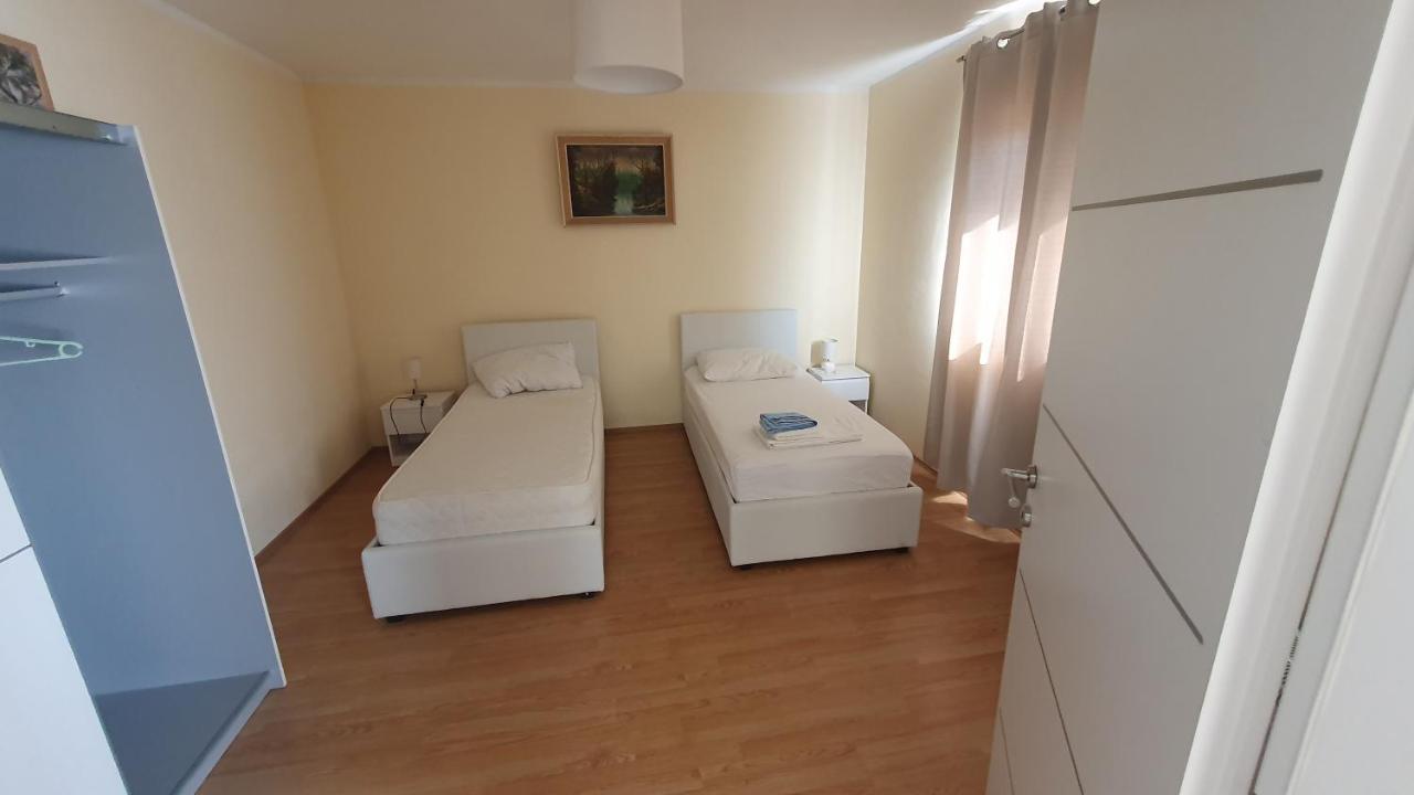 Apartamento Angel Drniš Exterior foto