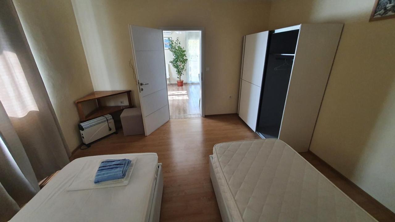 Apartamento Angel Drniš Exterior foto