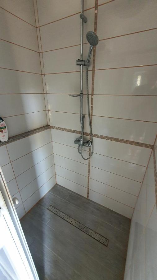 Apartamento Angel Drniš Exterior foto